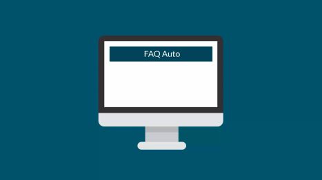 Foto: FAQ - Auto